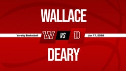 01/16 Highlights vs Wallace