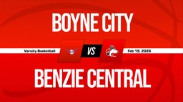 02/19 Highlights vs Boyne City