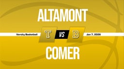 01/6 Highlights vs Altamont