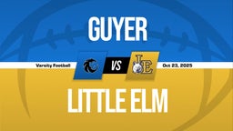 10/23 Highlights @ Little Elm