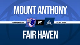 10/23 Highlights @ Fair Haven