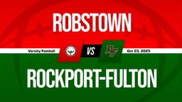 10/23 Highlights @ Rockport-Fulton