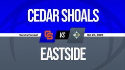 10/23 Highlights @ Eastside