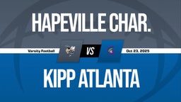 10/23 Highlights @ KIPP Atlanta