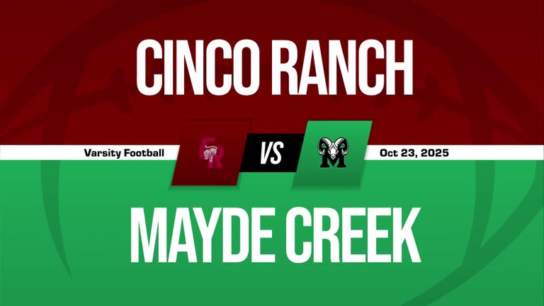 Video player poster image