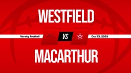 10/23 Highlights @ MacArthur