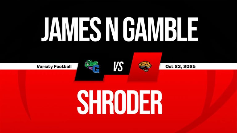 Video player poster image