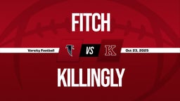 10/23 Highlights @ Killingly