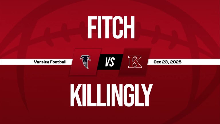 Video player poster image