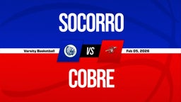 02/5 Highlights @ Cobre