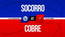 02/5 Highlights vs Socorro
