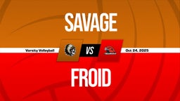 10/24 Highlights @ Froid