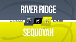 12/9 Highlights vs River Ridge