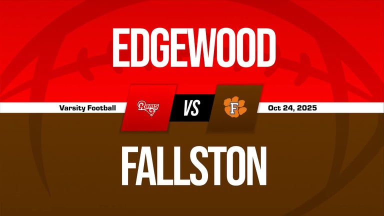 Video player poster image