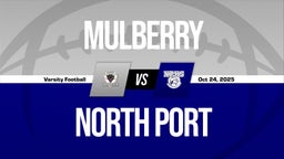 10/24 Highlights @ North Port