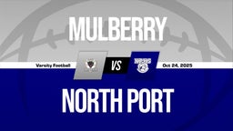 10/24 Highlights vs Mulberry