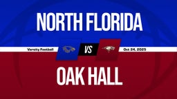10/24 Highlights vs North Florida