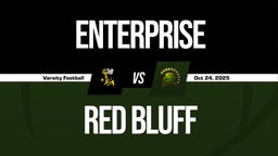 10/24 Highlights vs Enterprise