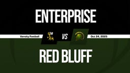 10/24 Highlights @ Red Bluff
