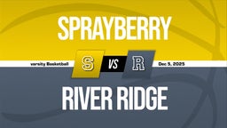 12/4 Highlights @ River Ridge