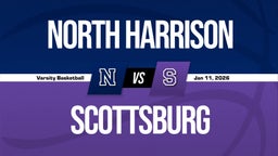 01/10 Highlights vs North Harrison