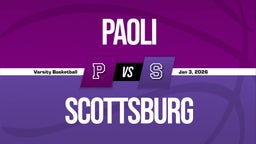 01/2 Highlights vs Paoli