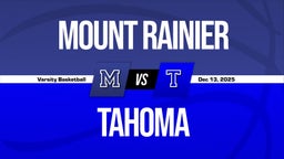 12/12 Highlights @ Tahoma