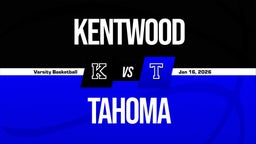 01/15 Highlights @ Tahoma