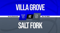 12/16 Highlights @ Salt Fork