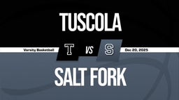 12/20 Highlights @ Salt Fork