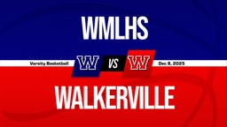 12/8 Highlights vs WMLHS