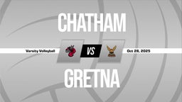 10/28 Highlights vs Chatham