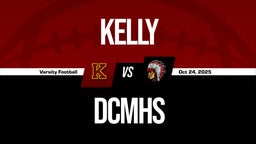 10/24 Highlights vs Kelly