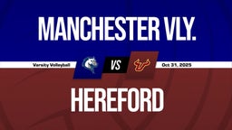 10/31 Highlights vs Manchester Vly.