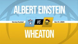 10/31 Highlights @ Wheaton