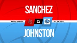 10/30 Highlights @ Johnston