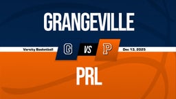 12/13 Highlights @ PRL
