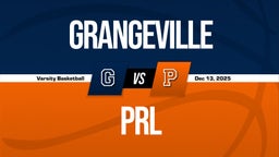 12/13 Highlights vs Grangeville