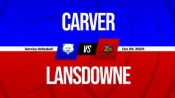 10/29 Highlights @ Lansdowne