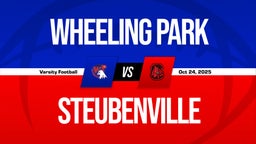 10/24 Highlights @ Steubenville