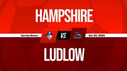 10/29 Highlights vs Hampshire