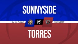 10/24 Highlights @ Torres