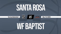 11/14 Highlights vs Santa Rosa