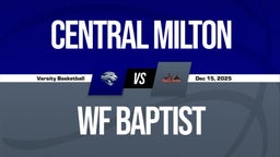 12/15 Highlights @ WF Baptist