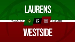 10/24 Highlights @ Westside