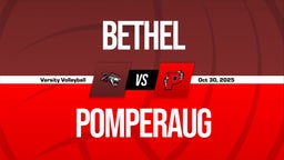 10/30 Highlights vs Bethel