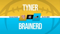 10/25 Highlights @ Brainerd