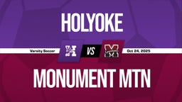 10/24 Highlights @ Monument Mtn