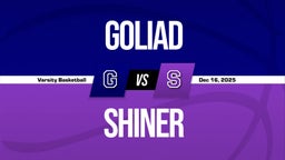 12/16 Highlights @ Shiner