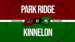 10/31 Highlights @ Kinnelon